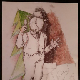 С тем временем.