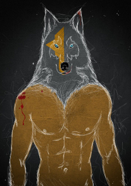 Werwolf