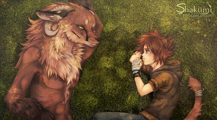 Подарок на день рождение