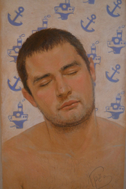 диптих "мысли" (правая сторона)