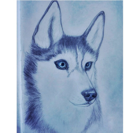 Небесные глаза