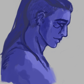 Заказ на персонажей .