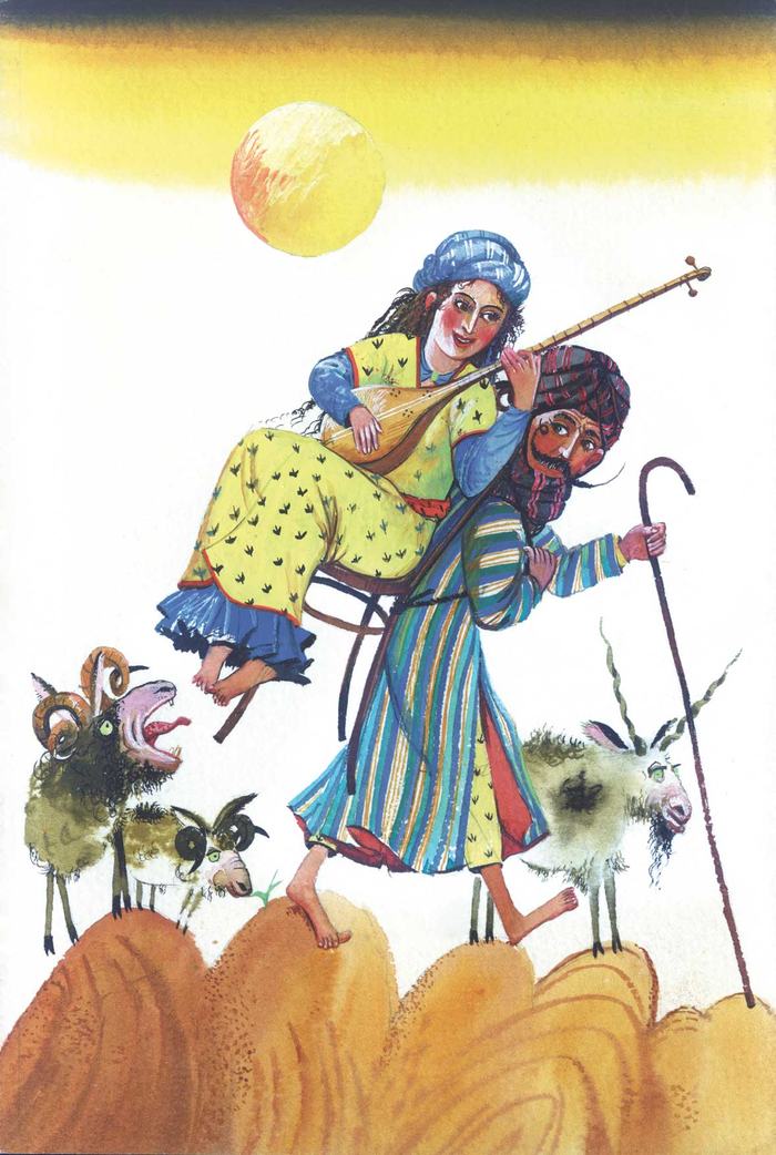 ДЖАНИ РОДАРИ  «Книжка разных почему» 