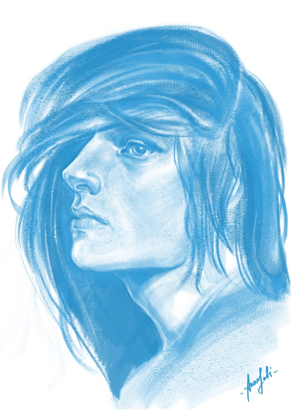 All those beautiful boys...