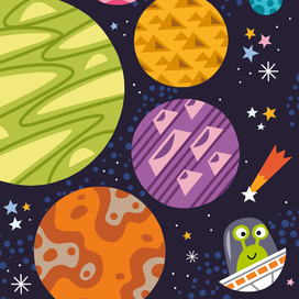 Развивающие задания для малышей