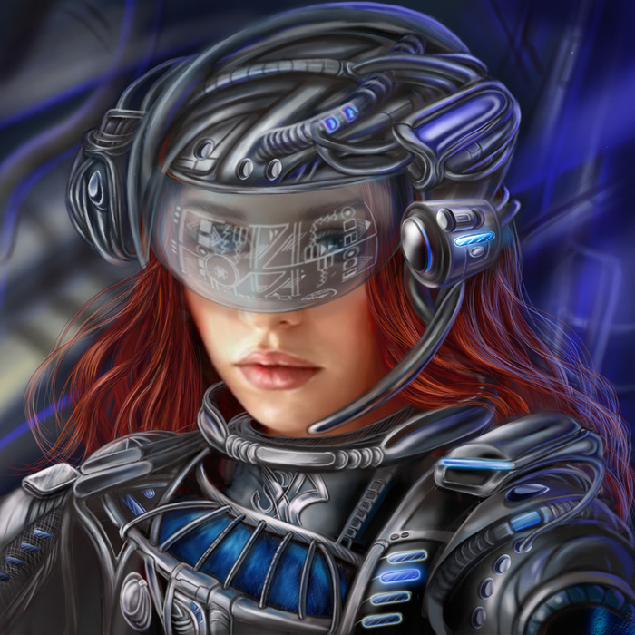 Технократка