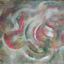 Бушующее лето