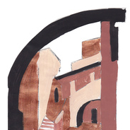 Город.Триптих