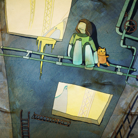 Робо-рассвет