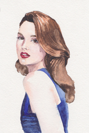 Королева Би