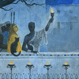 На краю Ойкумены 6