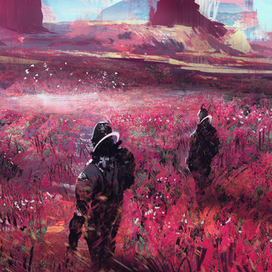 После смерти