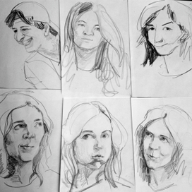 портретики 3