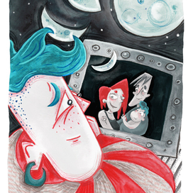 Семейный портрет