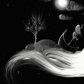 Дорога к мечте, в поиске Питера Пена 