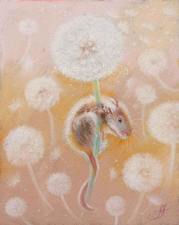 Маленький путешественник