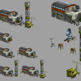 лаболатория