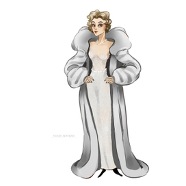 Марлен Дитрих