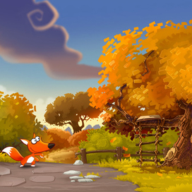 тестовая работа