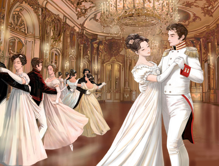 Л.Н. Толстой " Война и мир"