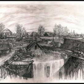 жизнь на острове