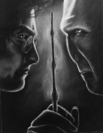 Гарри Поттер