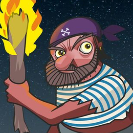 Старина Флинт