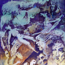 Хроники Амбера - 3