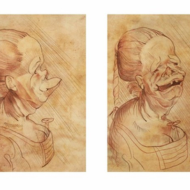 Леонардо да Винчи