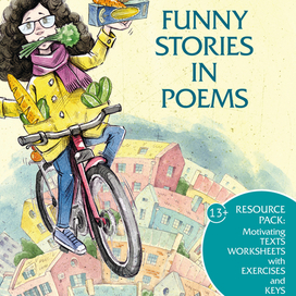Смешные истории в стихах / Funny stories in poems