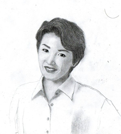 Asaji Saki