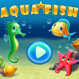 Заставка для игры