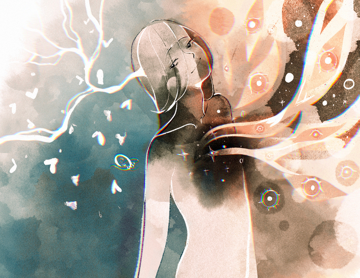 Мысли и Чувства