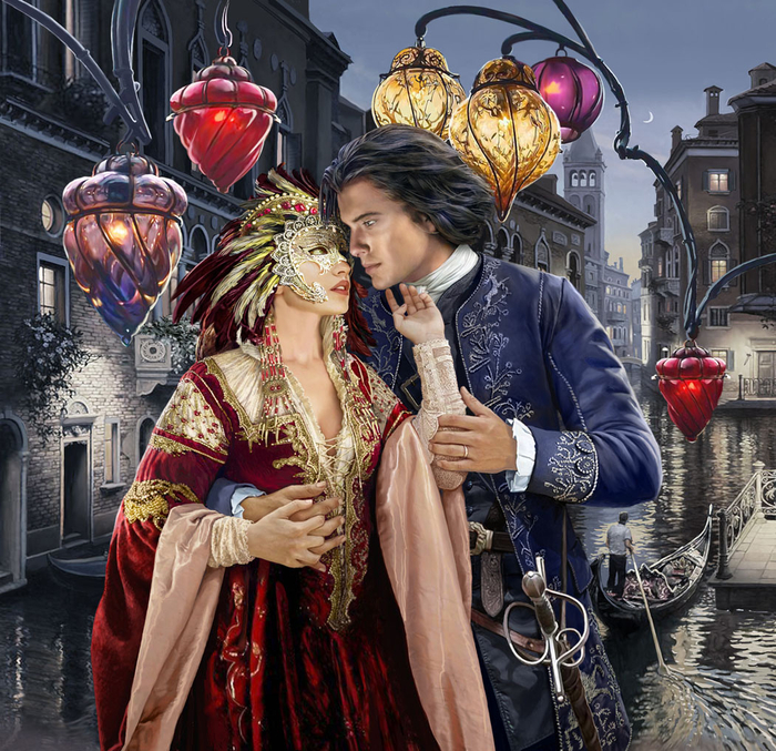 рисунок на обложку