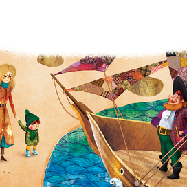 Вкусные истории.