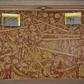 Бильярдная