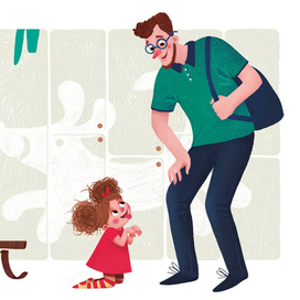 Елена Мамонтова "Ника превращается..." МИФ