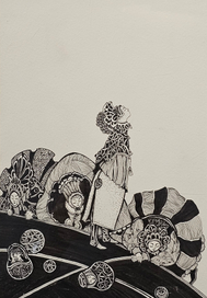 Игра в бирюльки