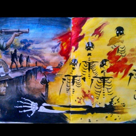 Одноразовые герои