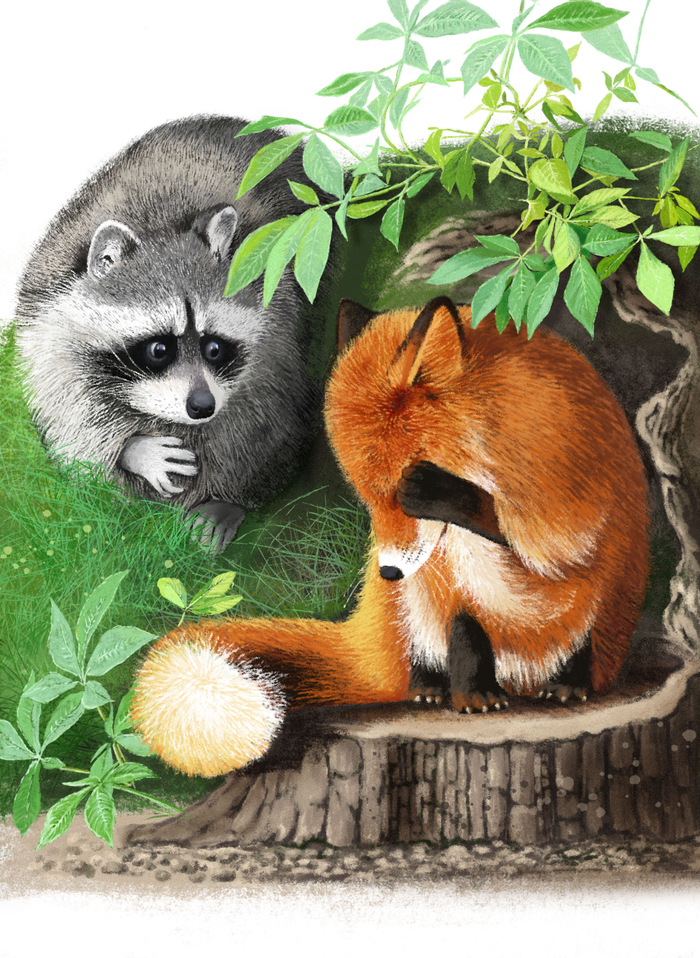 Ирина Гурина "Пропавшие смешинки"