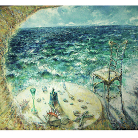 ЗАВТРАК РУСАЛОК