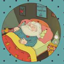 Рождественские сны