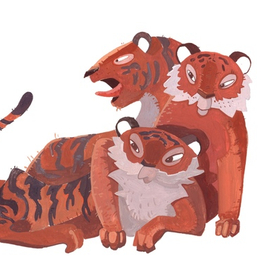 Дресировщик