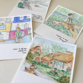 Сказочные путешествия