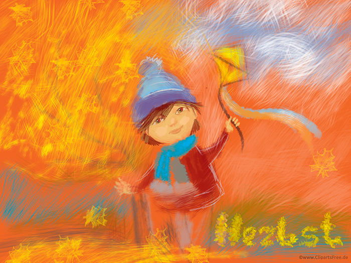 Иллюстрация “заставка экрана“ для сайта www.Сliparts.Free.de