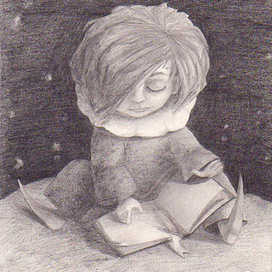 Маленький принц