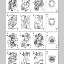 Колода карт