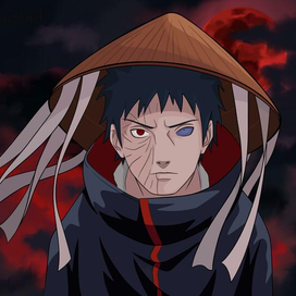 Обито Учиха