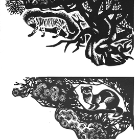 Из сборника "По земле Российской"