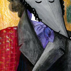 Набор открыток "Символ года